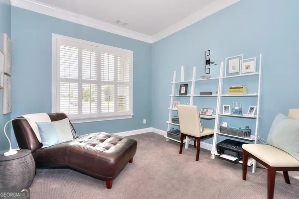 $495,000 | 1087 Creekwood Circle, Madison, GA 30650