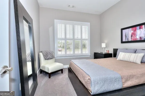 $495,000 | 1087 Creekwood Circle, Madison, GA 30650