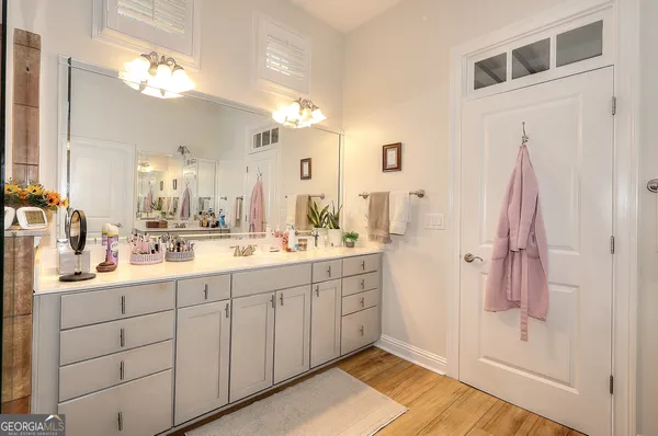 $495,000 | 1087 Creekwood Circle, Madison, GA 30650