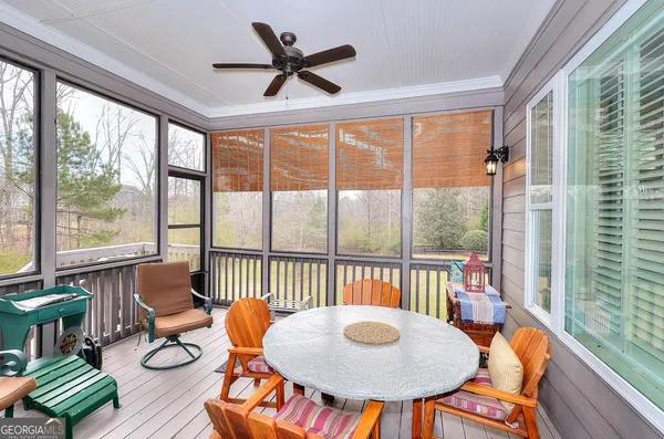 $495,000 | 1087 Creekwood Circle, Madison, GA 30650