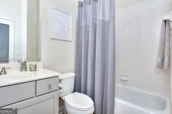 $495,000 | 1087 Creekwood Circle, Madison, GA 30650