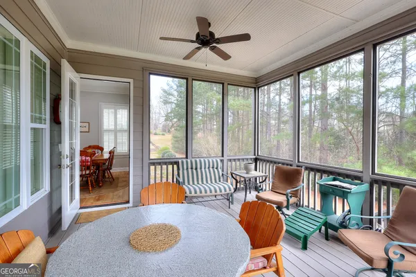 $495,000 | 1087 Creekwood Circle, Madison, GA 30650