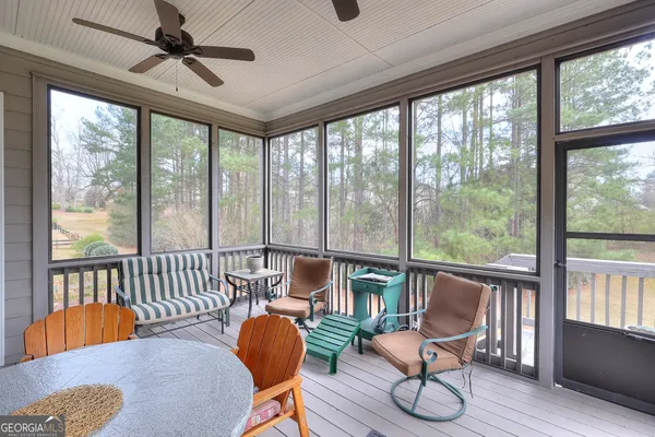 $495,000 | 1087 Creekwood Circle, Madison, GA 30650