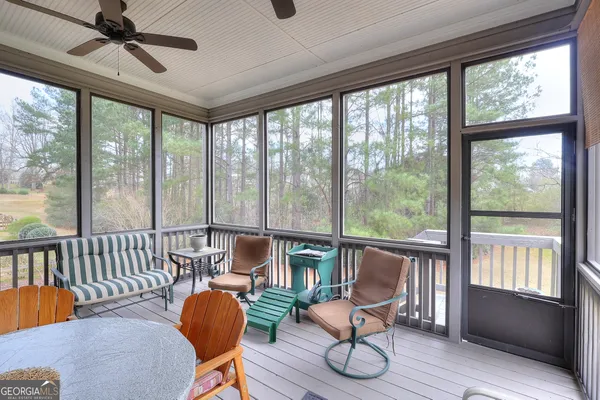 $495,000 | 1087 Creekwood Circle, Madison, GA 30650