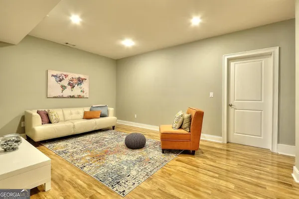 $495,000 | 1087 Creekwood Circle, Madison, GA 30650