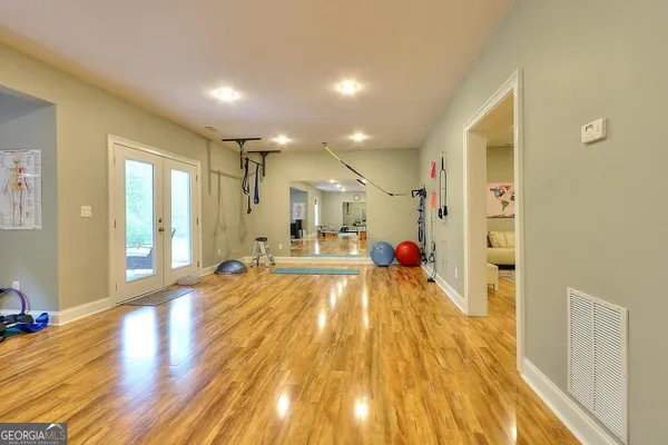 $495,000 | 1087 Creekwood Circle, Madison, GA 30650