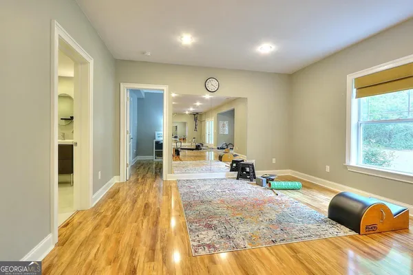 $495,000 | 1087 Creekwood Circle, Madison, GA 30650