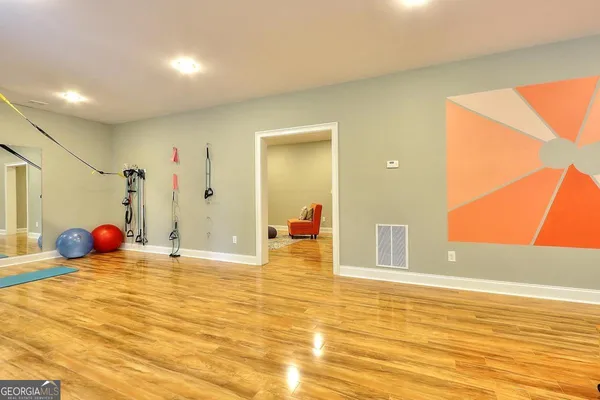 $495,000 | 1087 Creekwood Circle, Madison, GA 30650