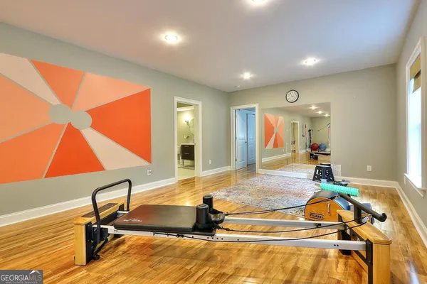 $495,000 | 1087 Creekwood Circle, Madison, GA 30650