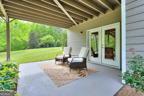 $495,000 | 1087 Creekwood Circle, Madison, GA 30650