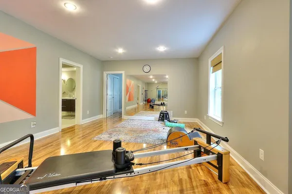 $495,000 | 1087 Creekwood Circle, Madison, GA 30650