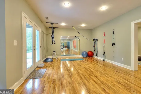 $495,000 | 1087 Creekwood Circle, Madison, GA 30650