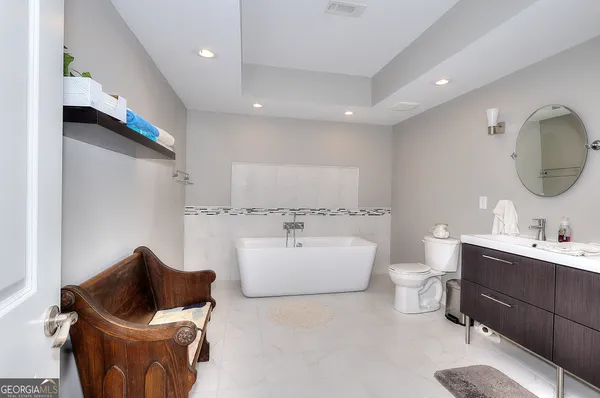 $495,000 | 1087 Creekwood Circle, Madison, GA 30650