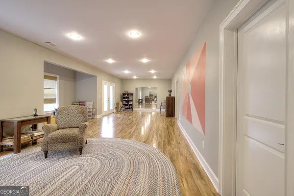 $495,000 | 1087 Creekwood Circle, Madison, GA 30650