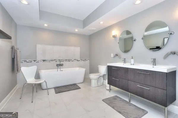 $495,000 | 1087 Creekwood Circle, Madison, GA 30650