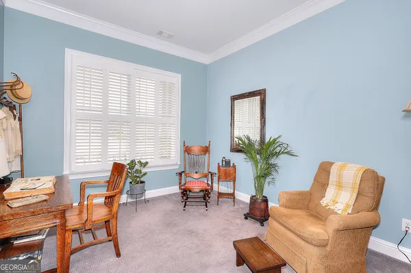 $495,000 | 1087 Creekwood Circle, Madison, GA 30650