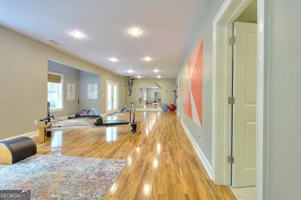 $495,000 | 1087 Creekwood Circle, Madison, GA 30650