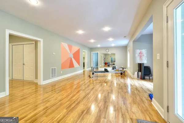 $495,000 | 1087 Creekwood Circle, Madison, GA 30650