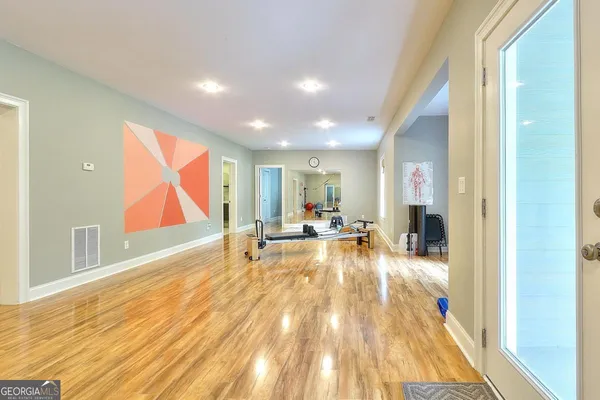 $495,000 | 1087 Creekwood Circle, Madison, GA 30650