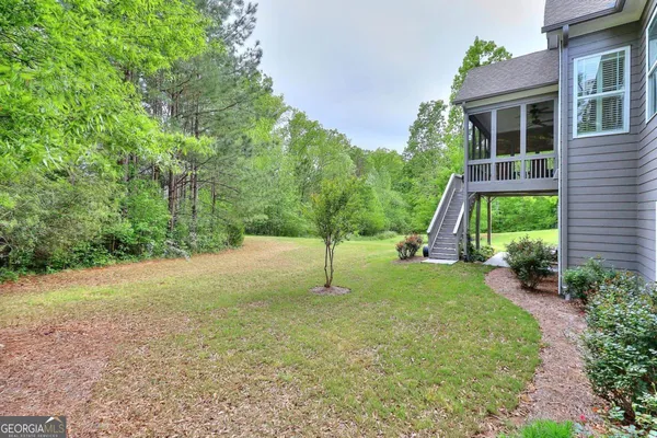 $495,000 | 1087 Creekwood Circle, Madison, GA 30650