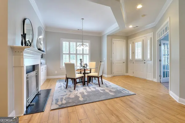 $495,000 | 1087 Creekwood Circle, Madison, GA 30650