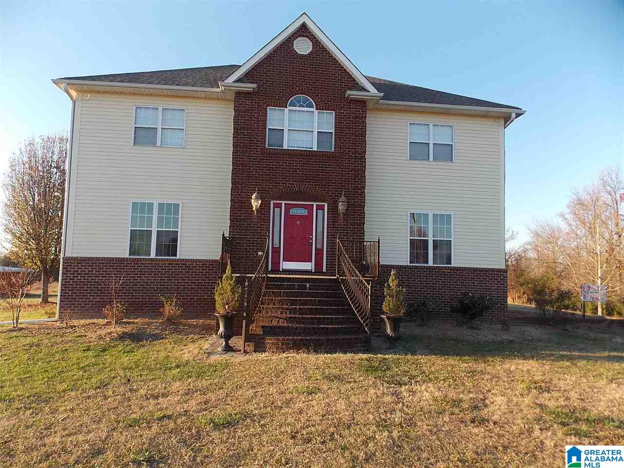 951 County Road 12 Oneonta, AL 35121 - Photo 42 of 44