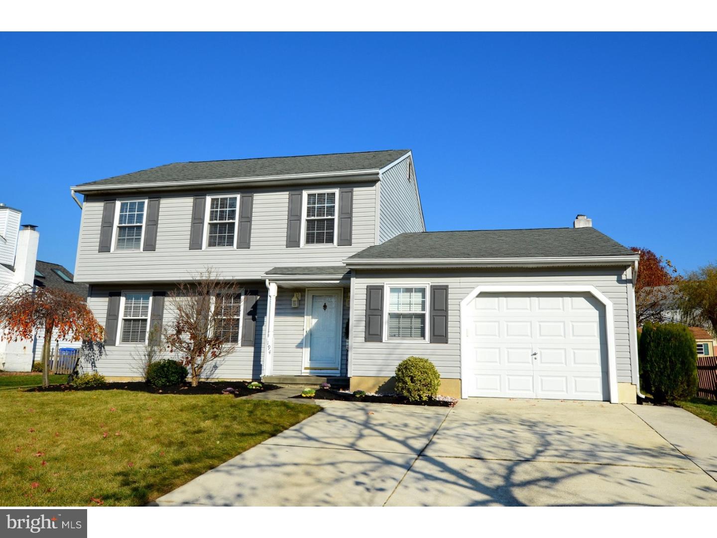 194 Country Farms Road Evesham, NJ 08053 - Photo 1 of 25