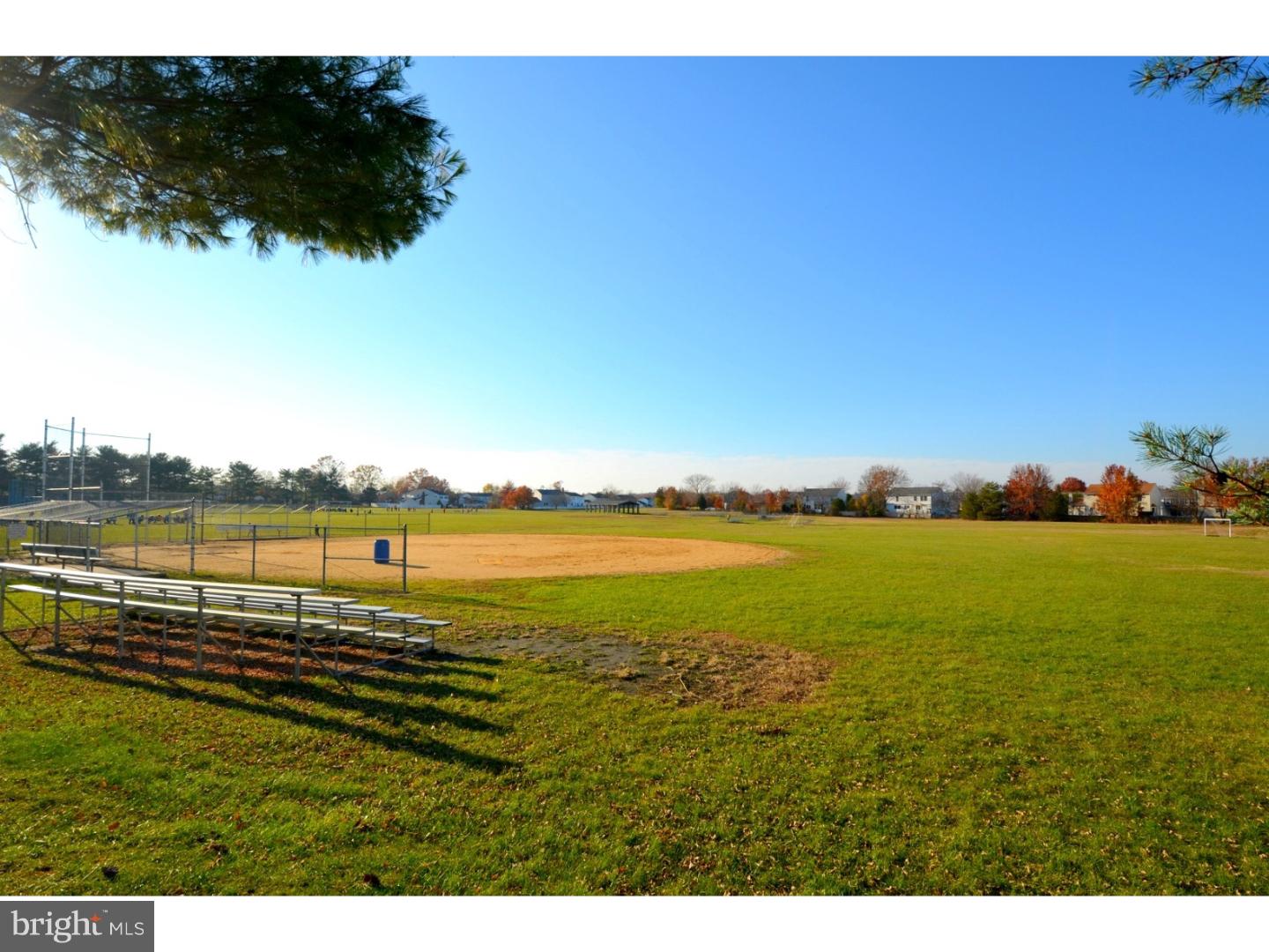 194 Country Farms Road Evesham, NJ 08053 - Photo 16 of 25