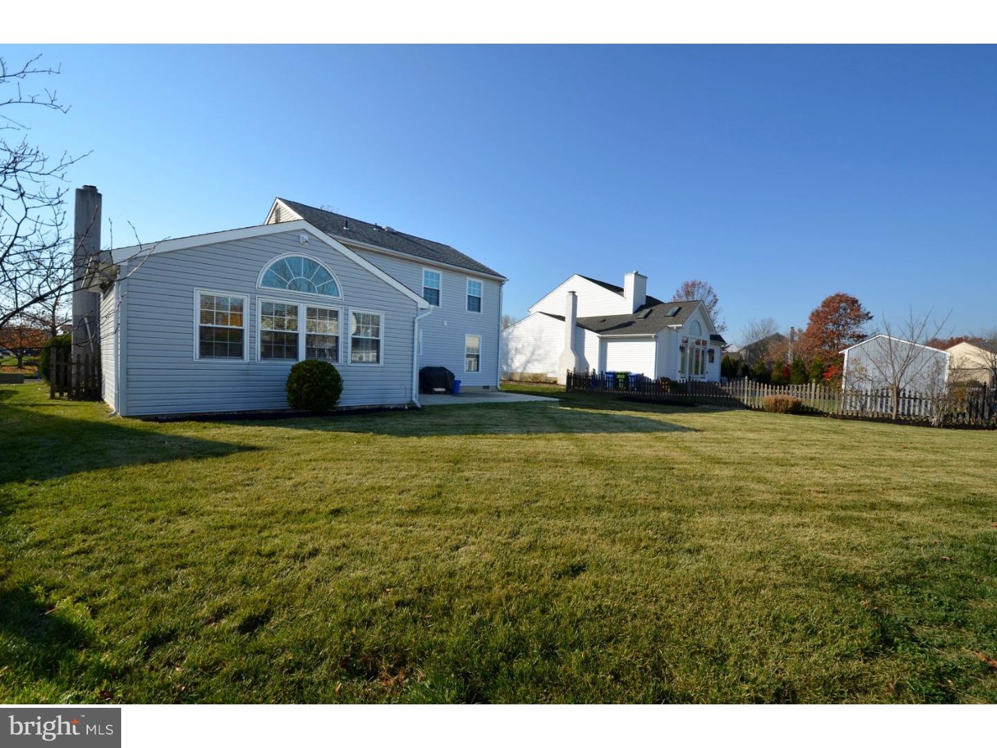 194 Country Farms Road Evesham, NJ 08053 - Photo 5 of 25