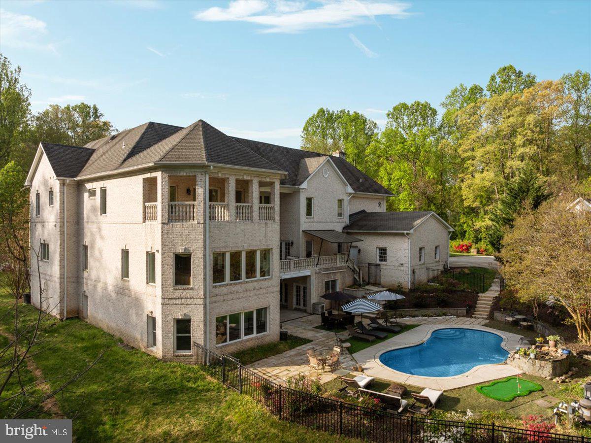 11846 Chapel Road Clifton, VA 20124 - Photo 143 of 143