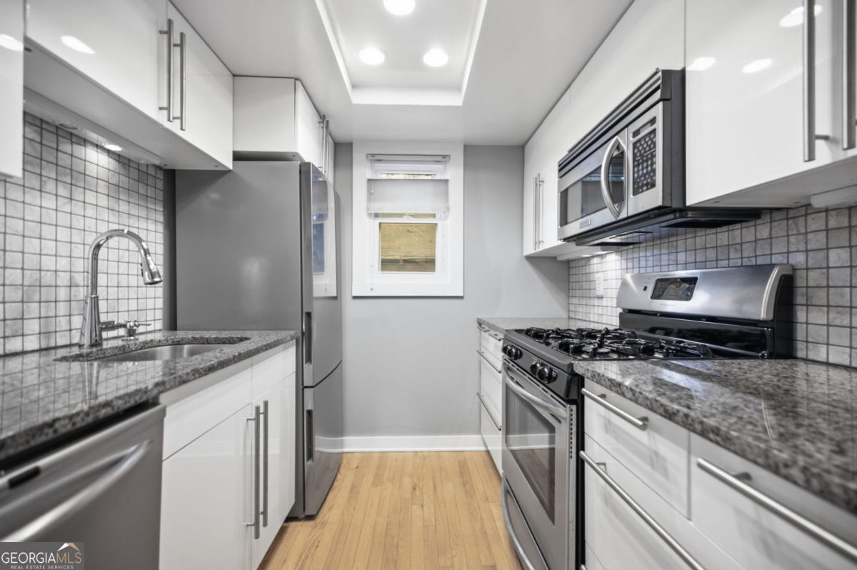 505 Oakdale Road Northeast, Unit 5 Atlanta, GA 30307 - Photo 20 of 62 Gallery Image 20