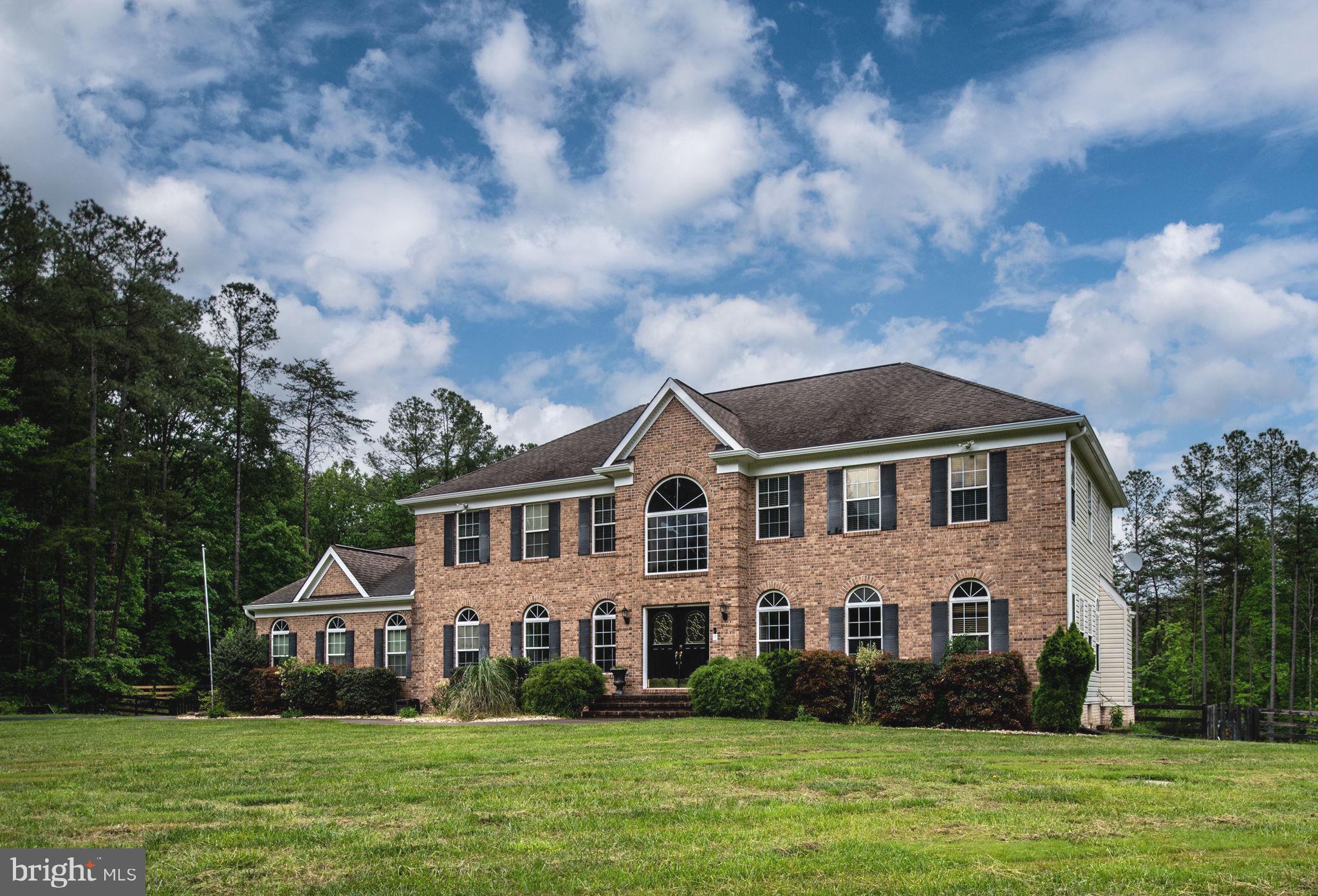 4 Riva Ridge Drive Stafford, VA 22556 - Photo 1 of 96 Spectacular 5 bedroom home in Seven Lakes