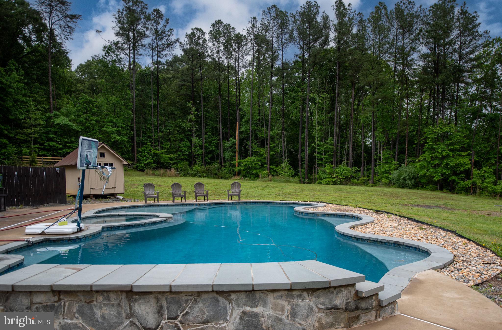 4 Riva Ridge Drive Stafford, VA 22556 - Photo 14 of 96 Relax all summer in your pool