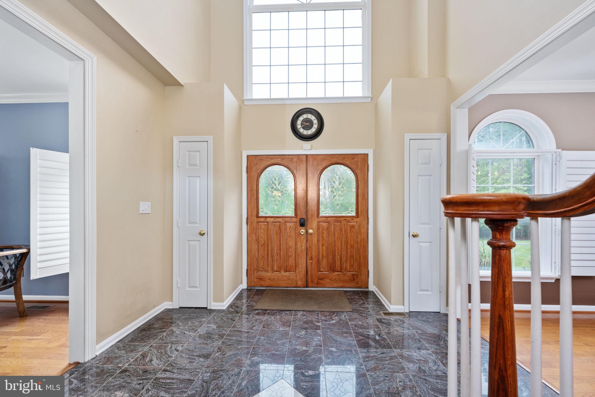 4 Riva Ridge Drive Stafford, VA 22556 - Photo 19 of 96 Grand 2-story foyer features double door entry
