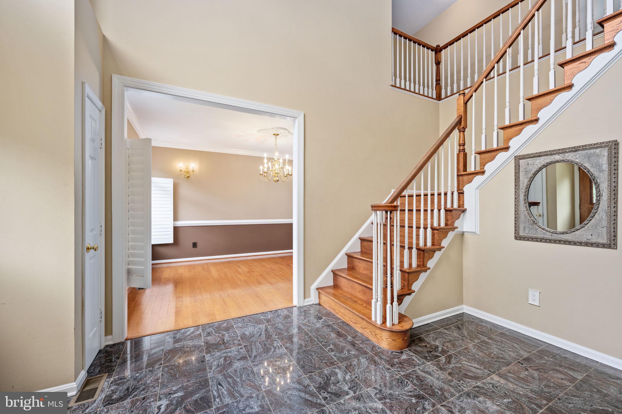 4 Riva Ridge Drive Stafford, VA 22556 - Photo 20 of 96 Large tile gleams in the sunlight