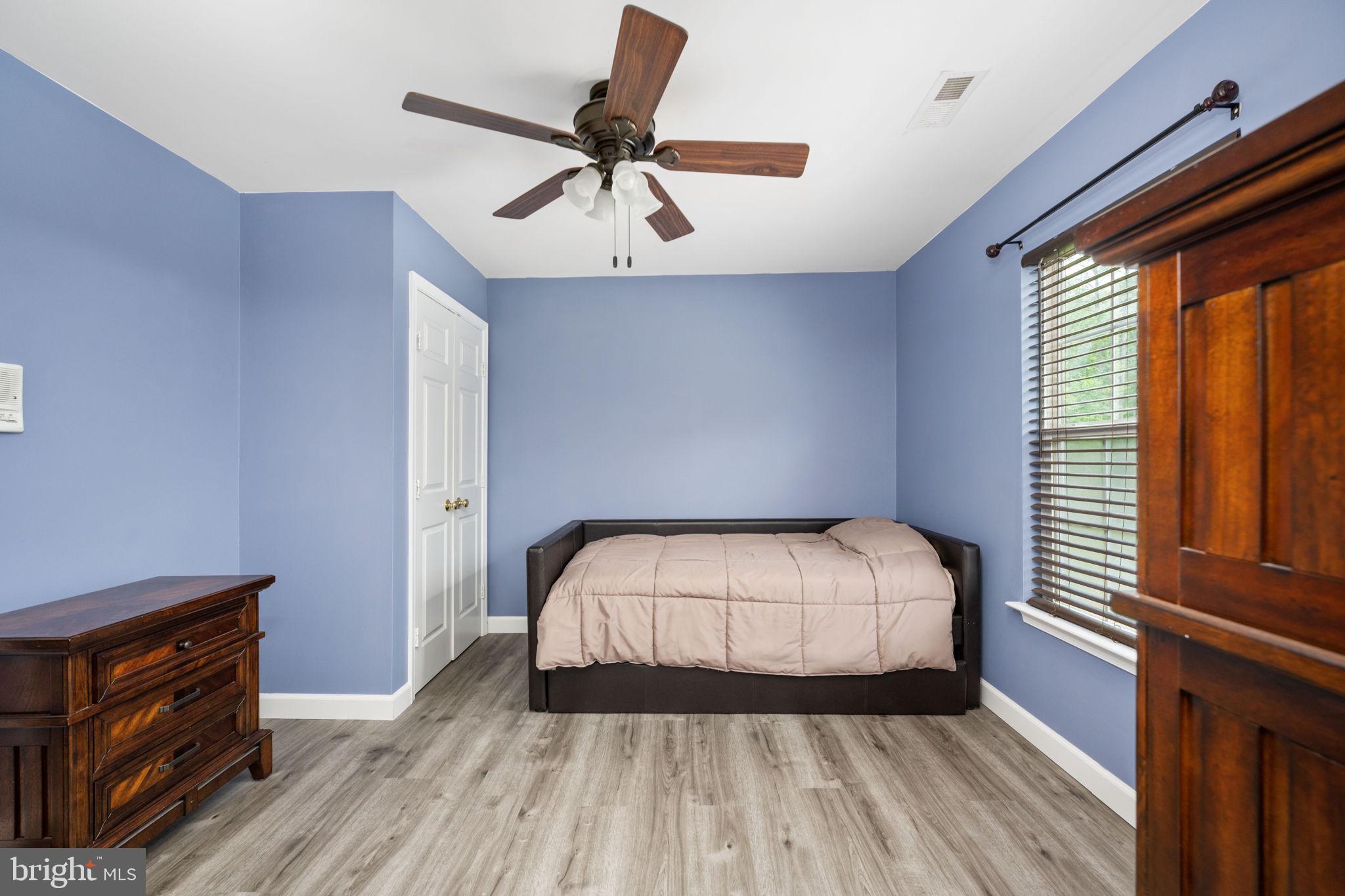 4 Riva Ridge Drive Stafford, VA 22556 - Photo 49 of 96 Second bedroom features a walk-in closet