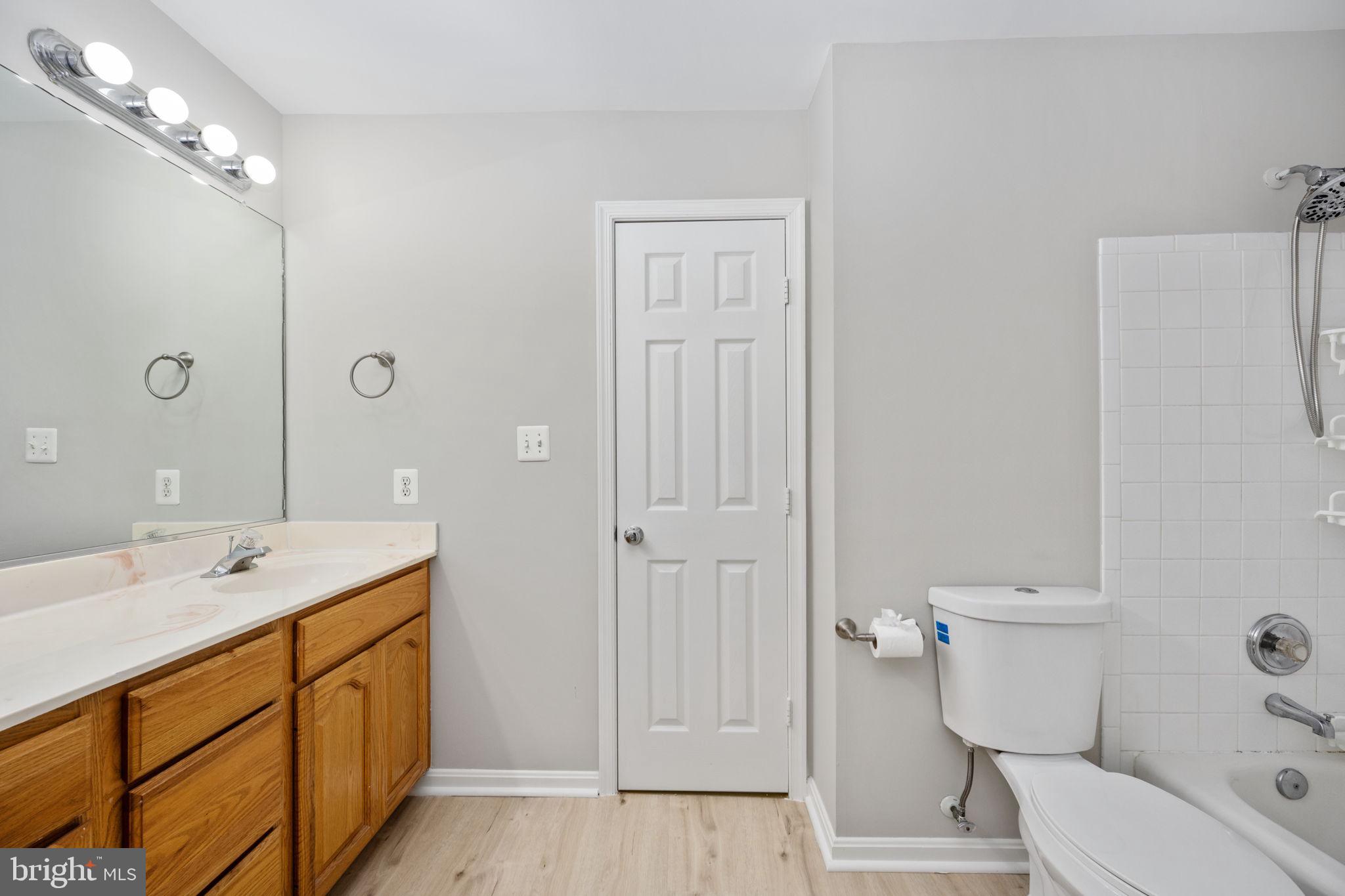 4 Riva Ridge Drive Stafford, VA 22556 - Photo 53 of 96 Jack & Jill bathroom boasts a double vanity