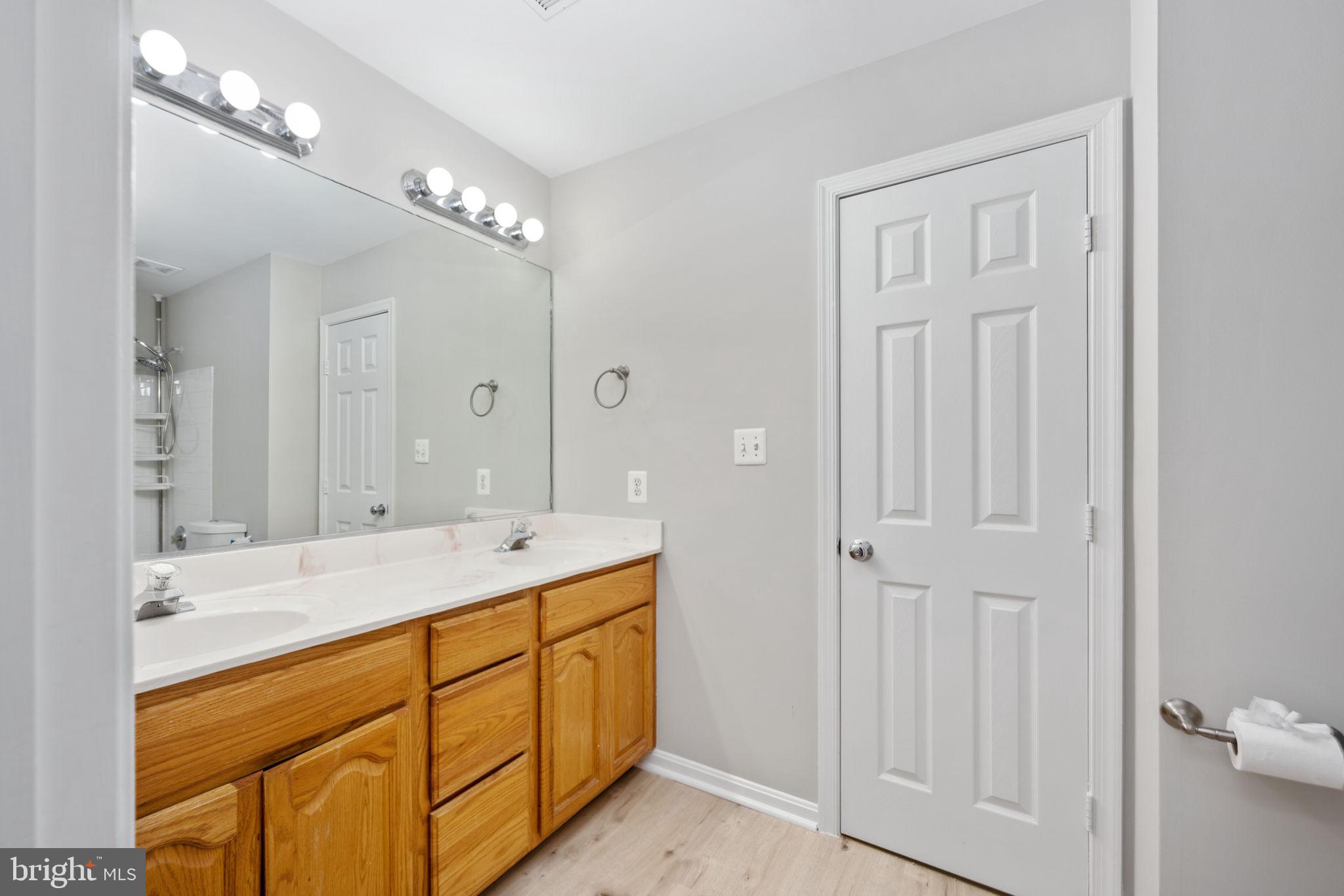 4 Riva Ridge Drive Stafford, VA 22556 - Photo 54 of 96 The second & third bedrooms share the Jack & Jill