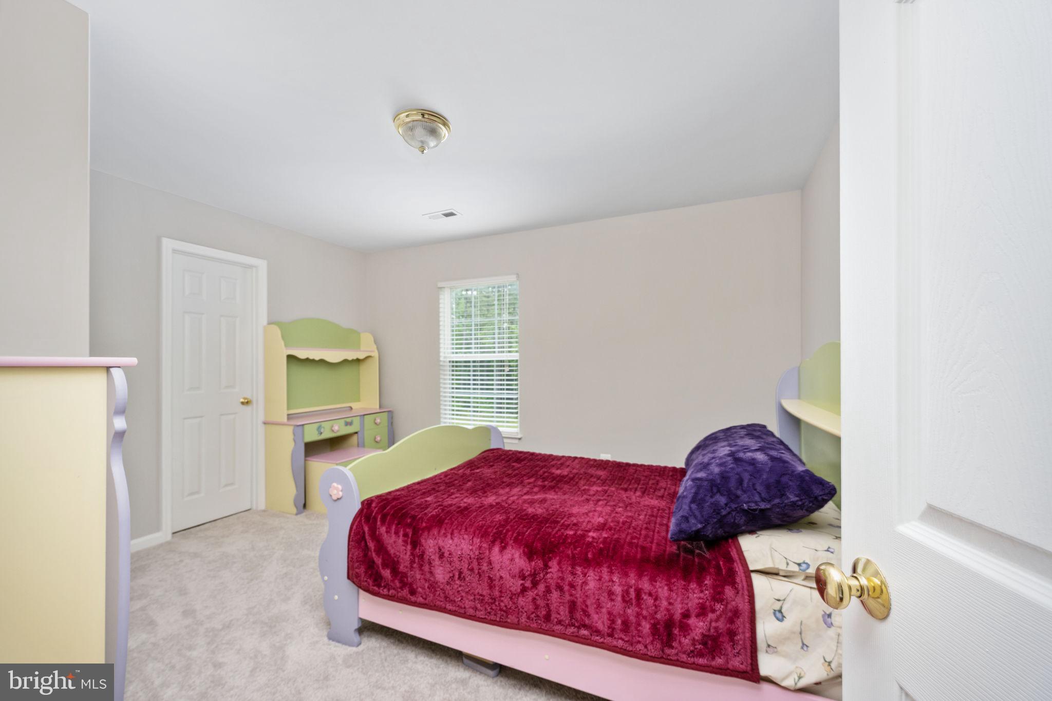 4 Riva Ridge Drive Stafford, VA 22556 - Photo 58 of 96 Fifth bedroom also has plush carpeting