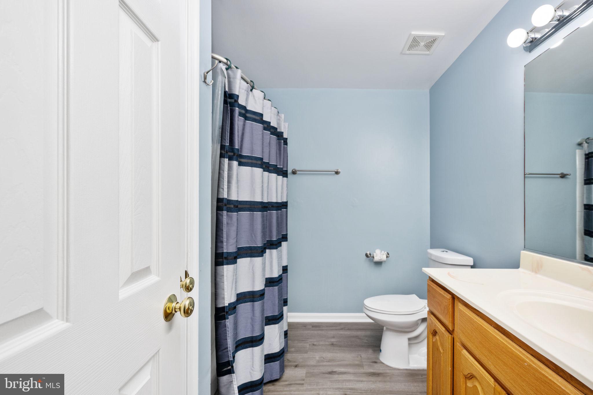 4 Riva Ridge Drive Stafford, VA 22556 - Photo 59 of 96 Third bathroom features a tub