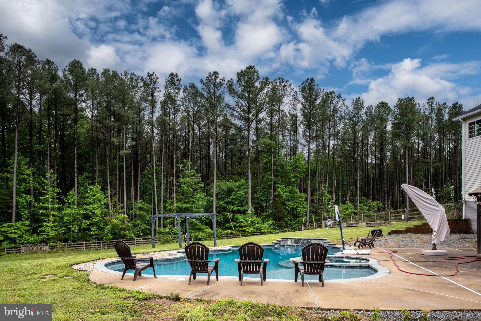 4 Riva Ridge Drive Stafford, VA 22556 - Photo 70 of 96 Enjoy your backyard oasis