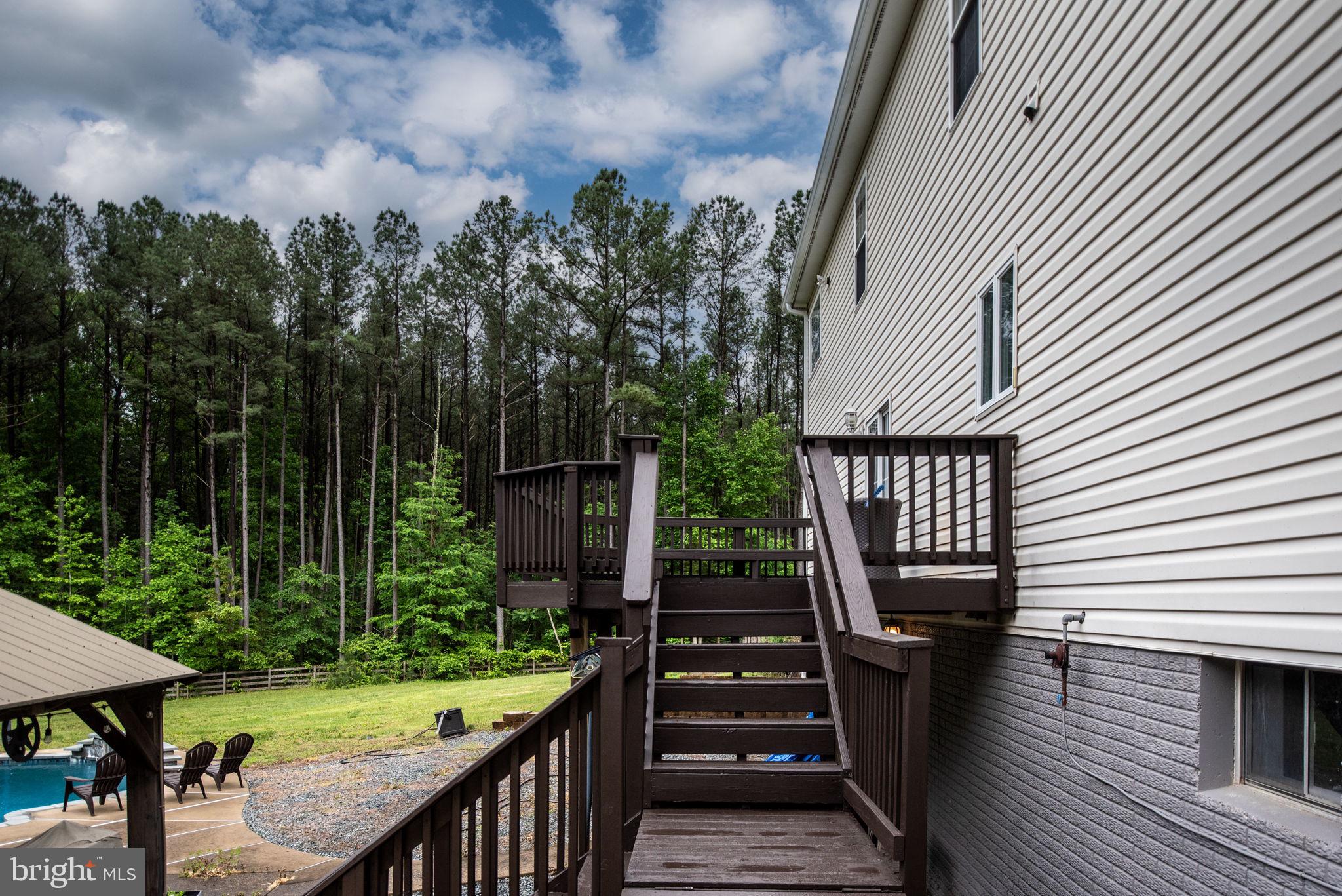 4 Riva Ridge Drive Stafford, VA 22556 - Photo 73 of 96 Versatile outdoor living spaces
