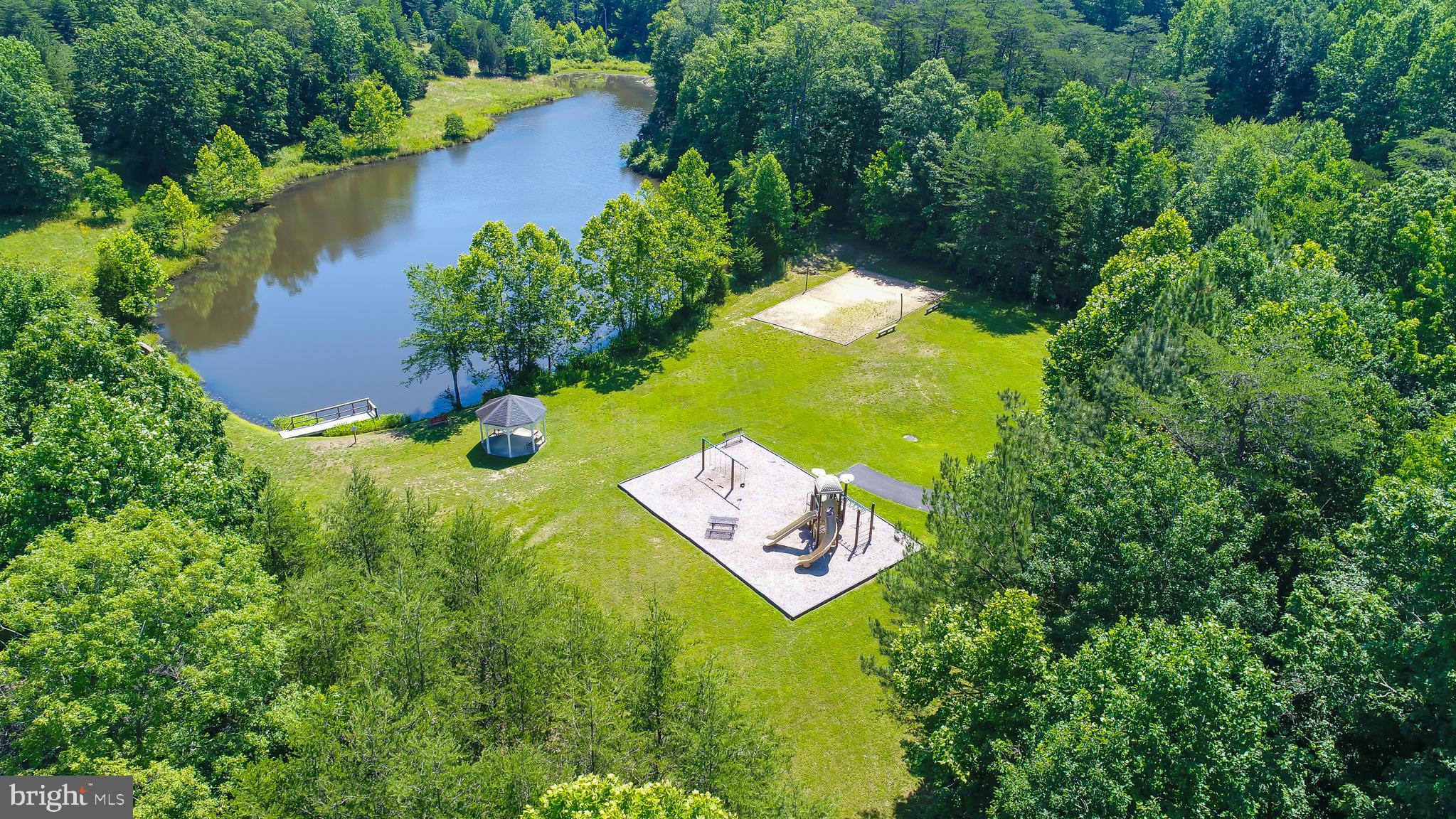 4 Riva Ridge Drive Stafford, VA 22556 - Photo 92 of 96 Seven Lakes neighborhood