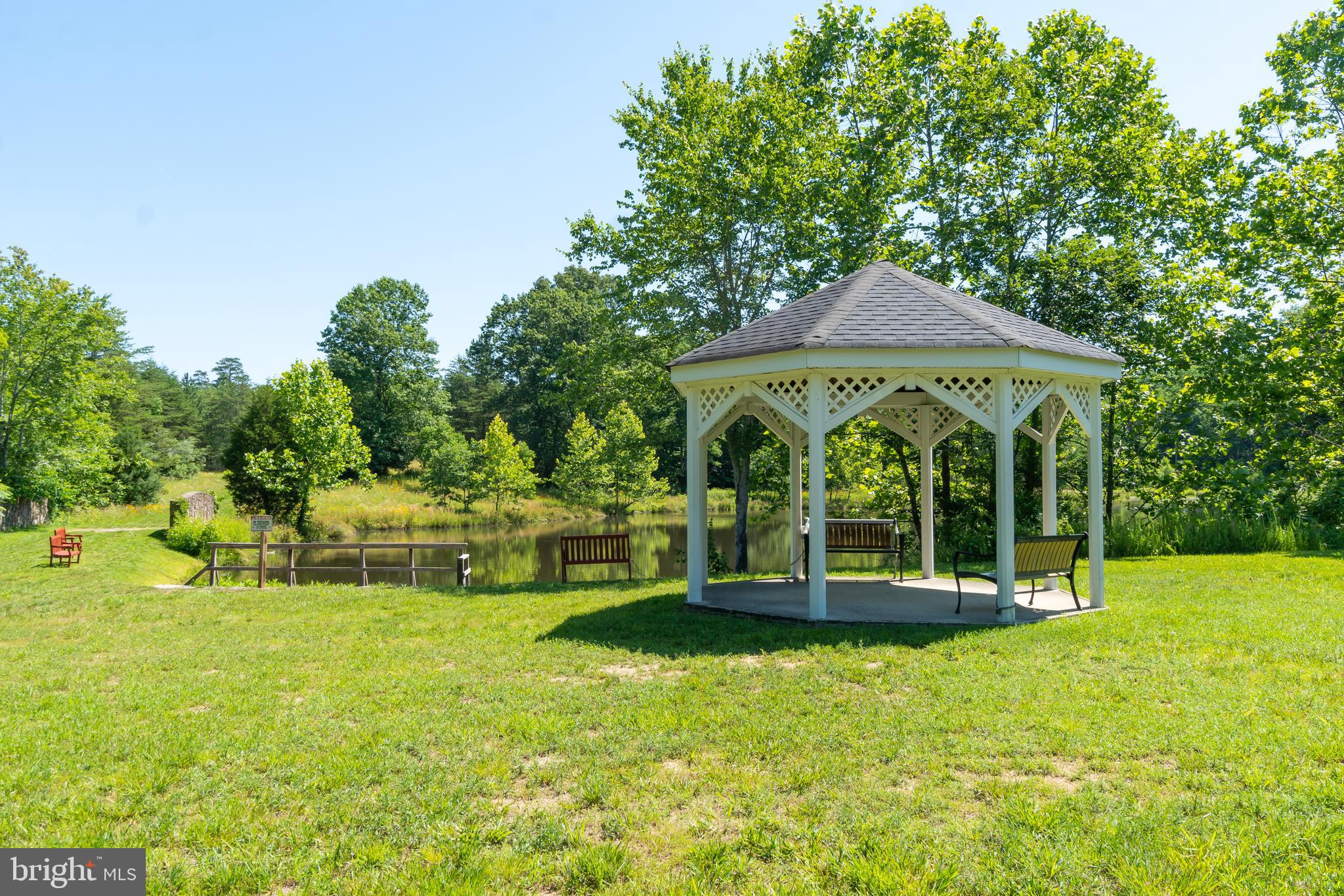 4 Riva Ridge Drive Stafford, VA 22556 - Photo 94 of 96 Seven Lakes neighborhood