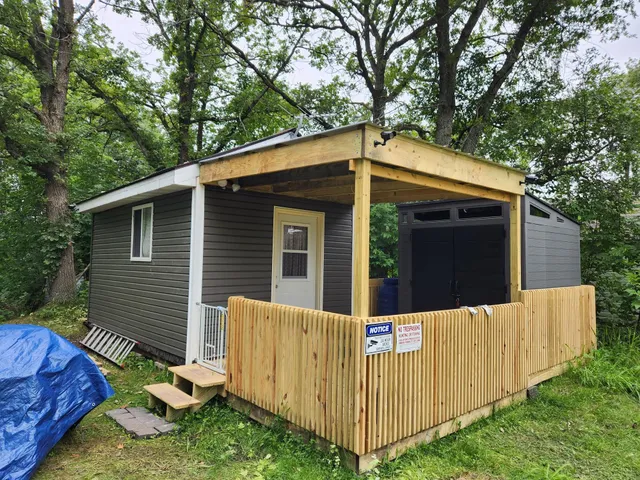 $57,000 | 18537 460th Street, Garrison, MN 56450