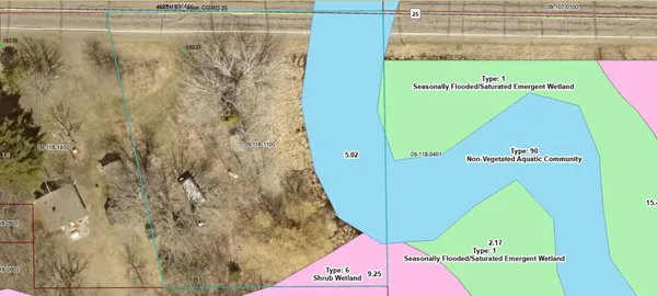 $57,000 | 18537 460th Street, Garrison, MN 56450