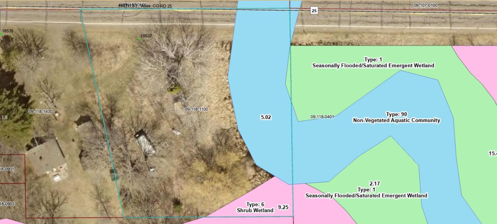 18537 460th Street Garrison, MN 56450 - Photo 20 of 20