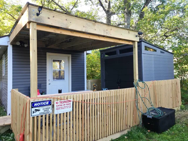 $57,000 | 18537 460th Street, Garrison, MN 56450