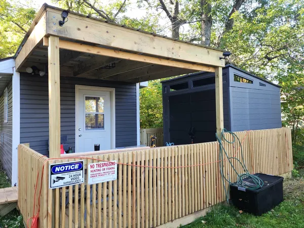 $57,000 | 18537 460th Street, Garrison, MN 56450