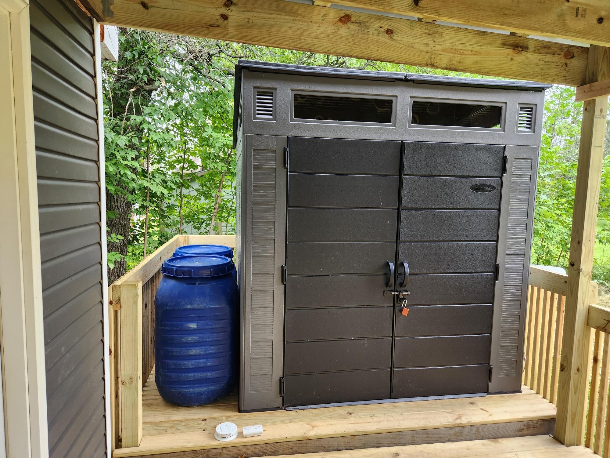 18537 460th Street Garrison, MN 56450 - Photo 4 of 17